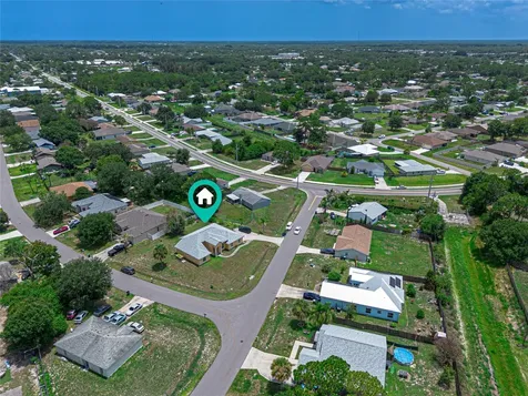 525 Justine Avenue NW Palm Bay FL 32907