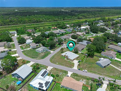 525 Justine Avenue NW Palm Bay FL 32907