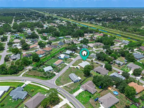 525 Justine Avenue NW Palm Bay FL 32907