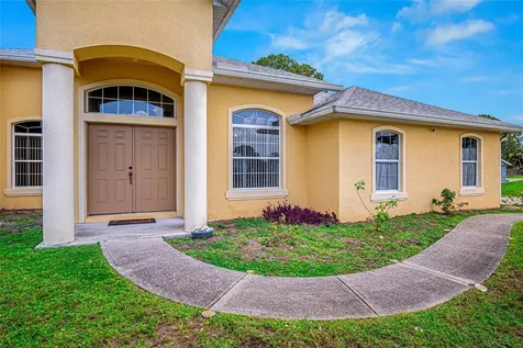 525 Justine Avenue NW Palm Bay FL 32907