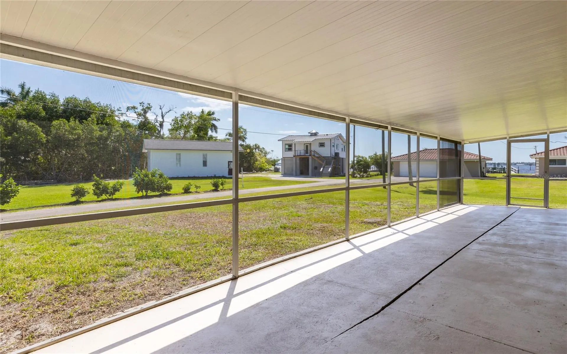 1818/1822 Stevenson Road North Fort Myers FL 33917