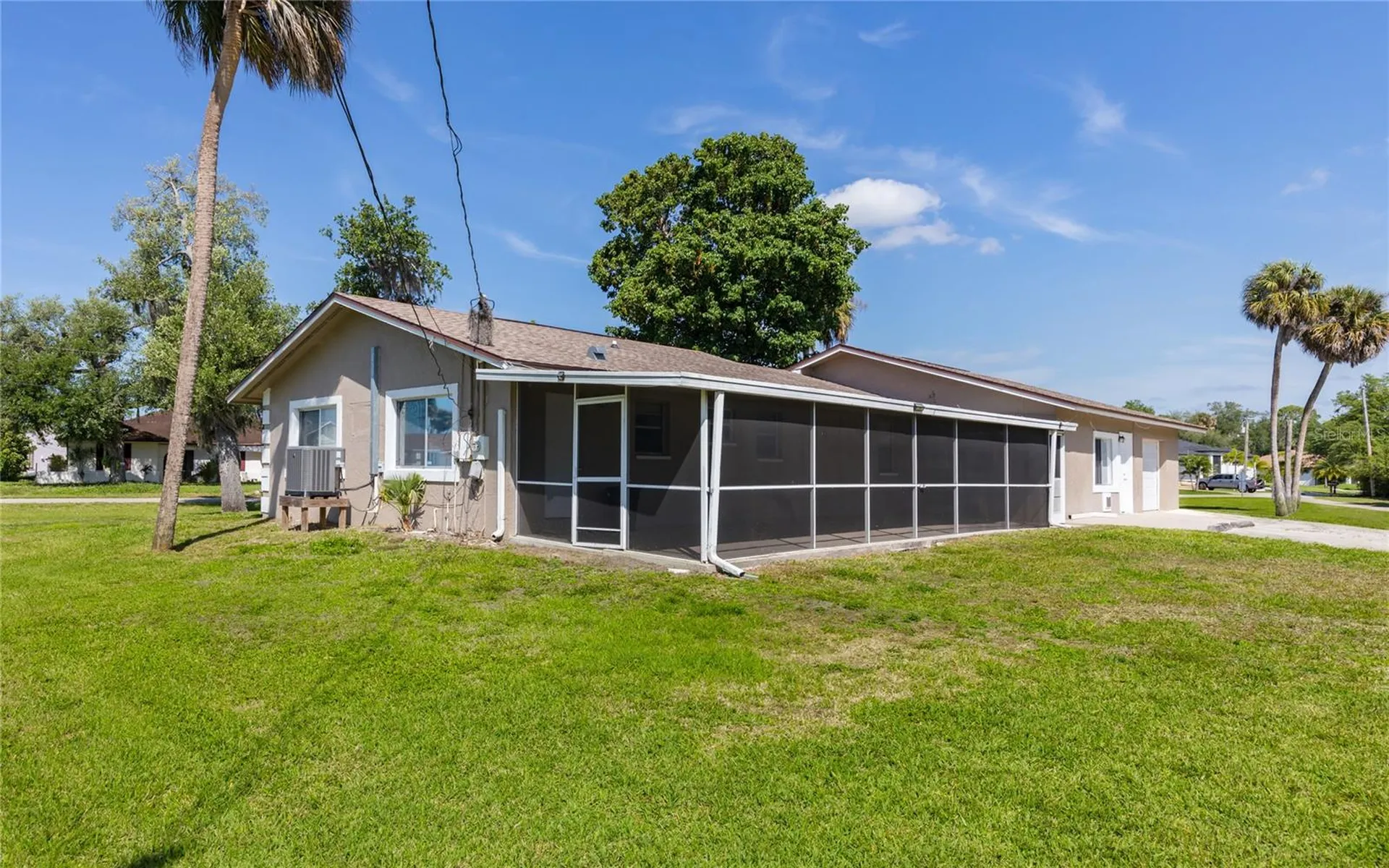 1818/1822 Stevenson Road North Fort Myers FL 33917
