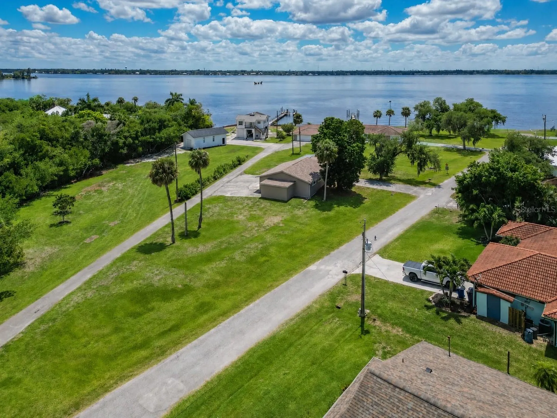 1818/1822 Stevenson Road North Fort Myers FL 33917