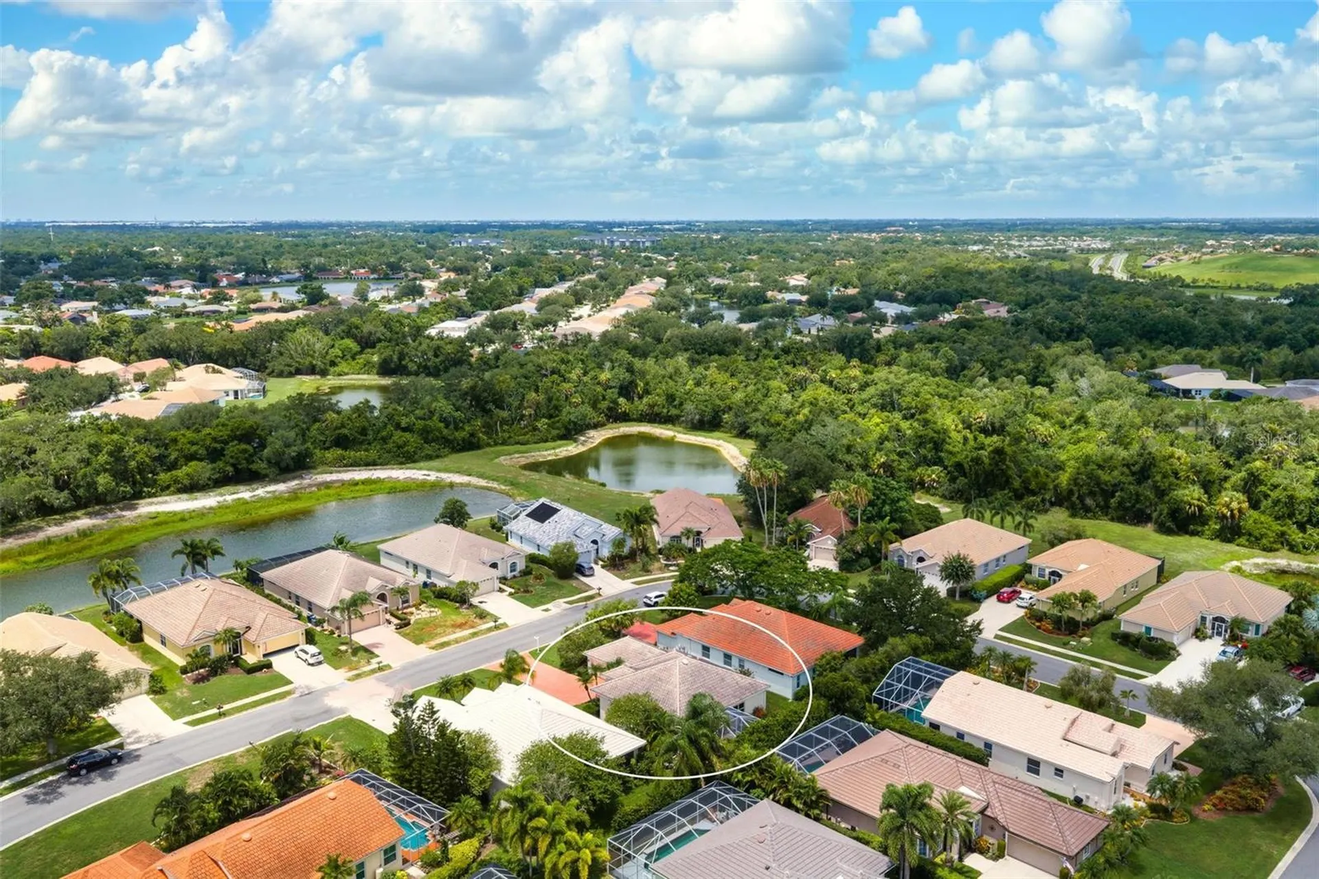 6852 Sagebrush Circle Sarasota FL 34243