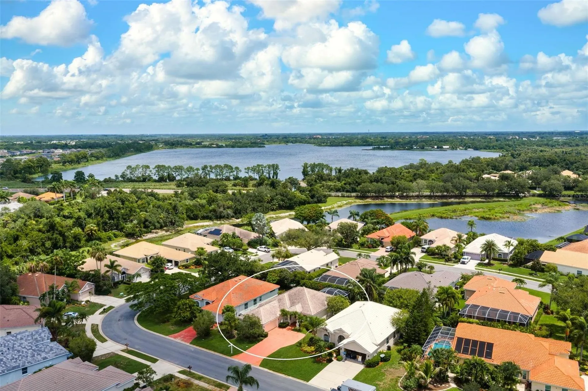 6852 Sagebrush Circle Sarasota FL 34243