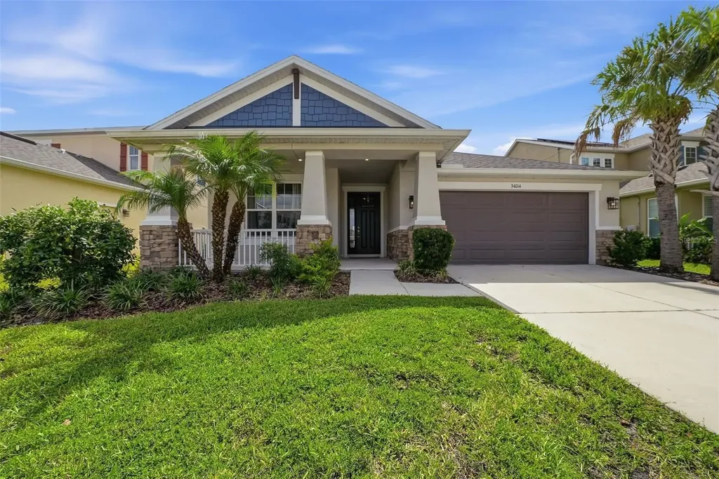 34014 Astoria Circle Wesley Chapel FL 33545