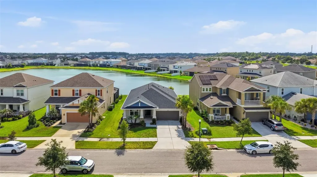 34014 Astoria Circle Wesley Chapel FL 33545