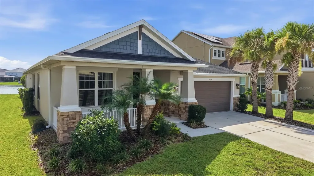 34014 Astoria Circle Wesley Chapel FL 33545