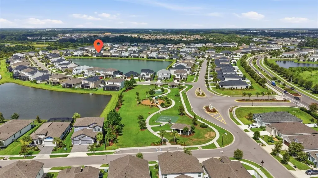 34014 Astoria Circle Wesley Chapel FL 33545