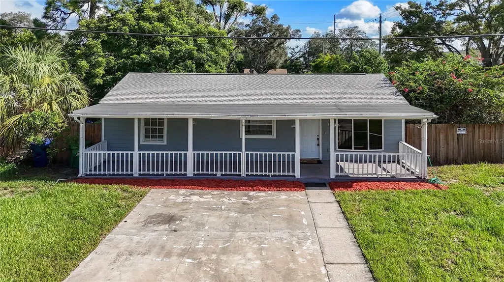 320 E Althea Avenue Tampa FL 33612