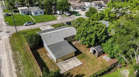 320 E Althea Avenue Tampa FL 33612