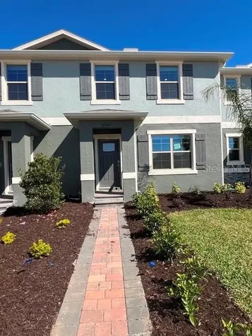 16545 Barbours Creek Way Winter Garden FL 34787