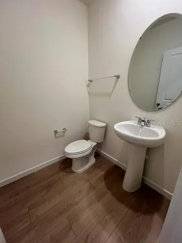16545 Barbours Creek Way Winter Garden FL 34787