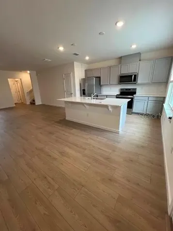 16545 Barbours Creek Way Winter Garden FL 34787