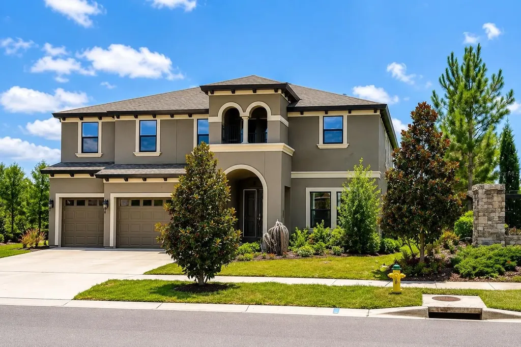 14403 Woodland Spur Drive Lithia FL 33547