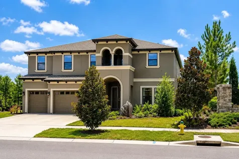 14403 Woodland Spur Drive Lithia FL 33547