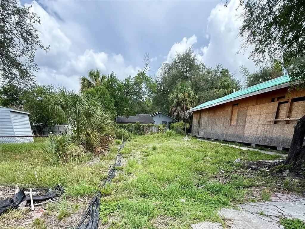 3103 N 17th Street Tampa FL 33605