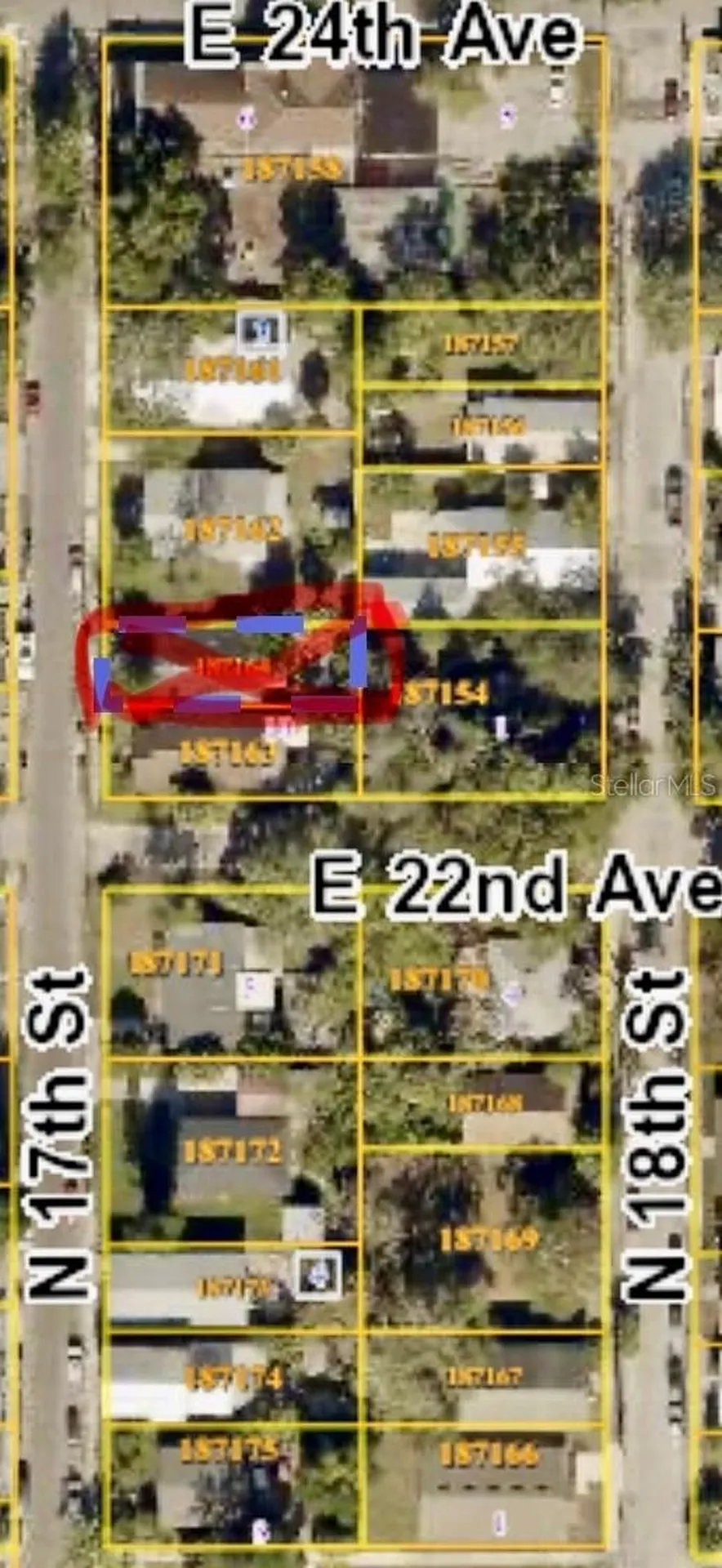 3103 N 17th Street Tampa FL 33605