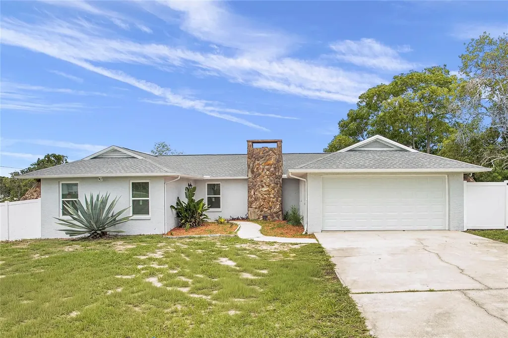 2327 Eva Avenue Spring Hill FL 34609