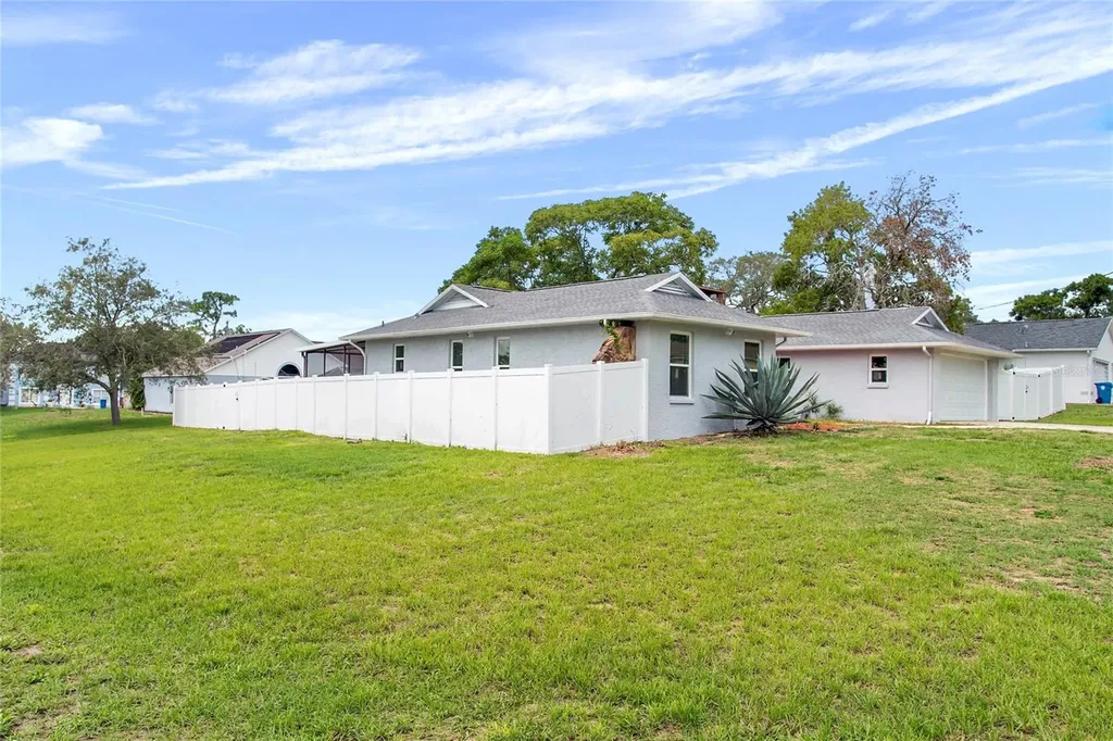 2327 Eva Avenue Spring Hill FL 34609