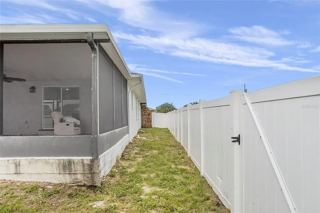 2327 Eva Avenue Spring Hill FL 34609