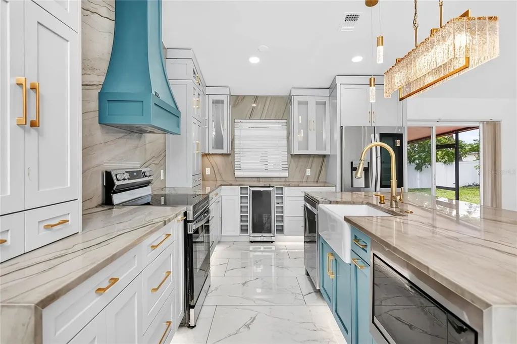 2327 Eva Avenue Spring Hill FL 34609