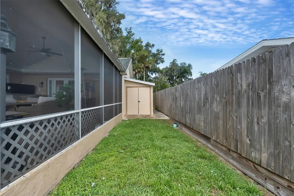 606 N Shore Drive Leesburg FL 34748