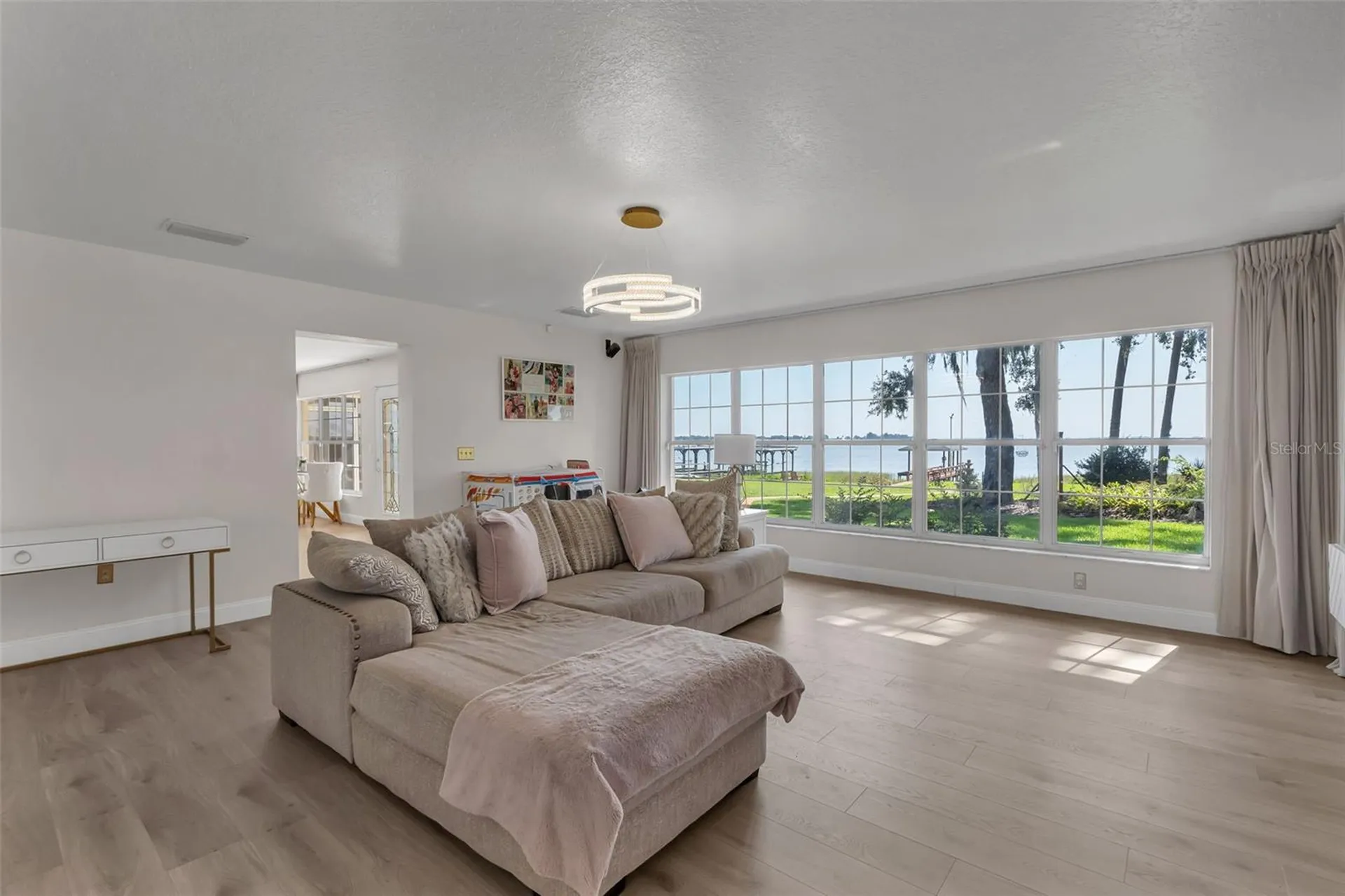 606 N Shore Drive Leesburg FL 34748