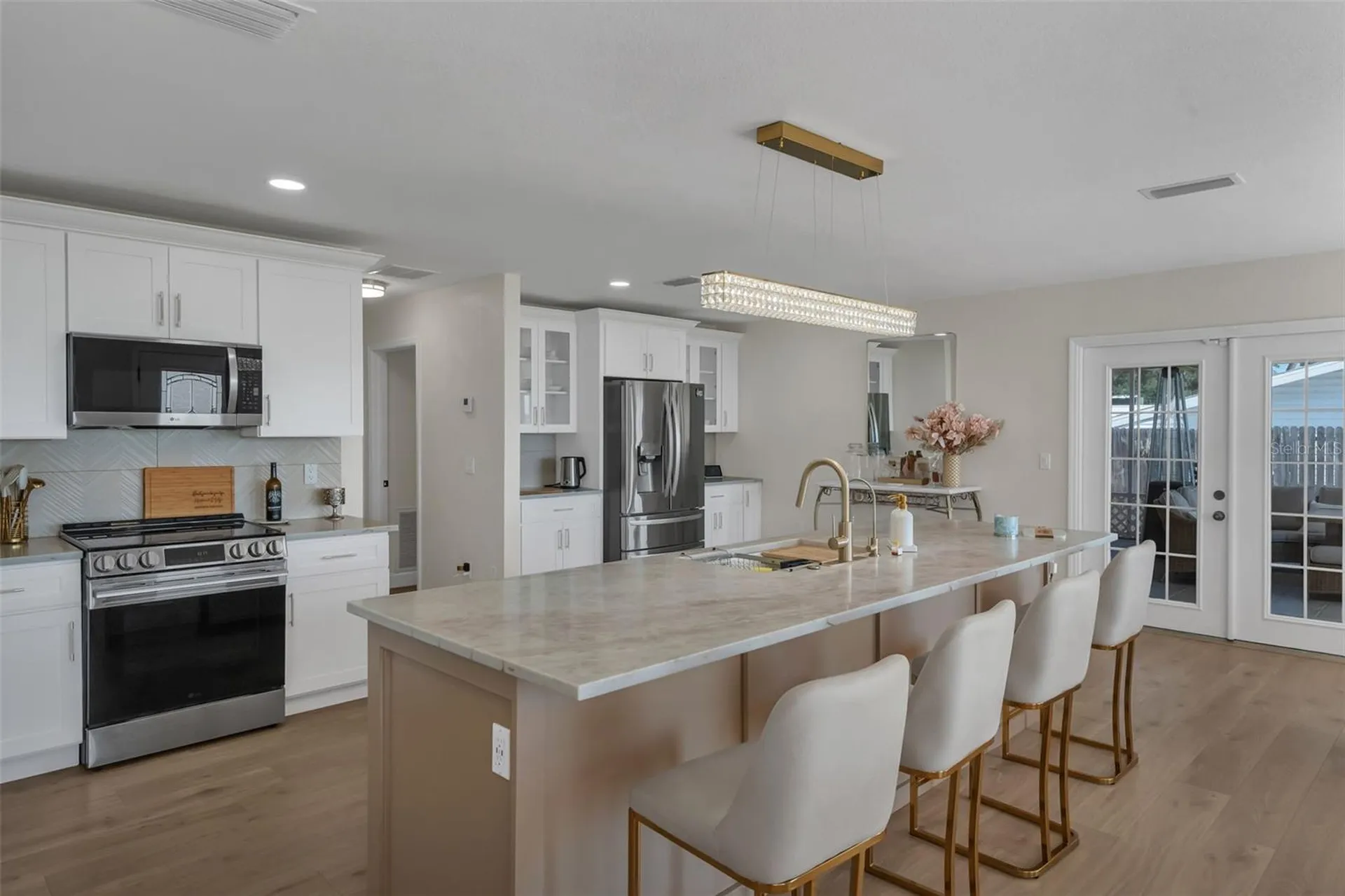 606 N Shore Drive Leesburg FL 34748