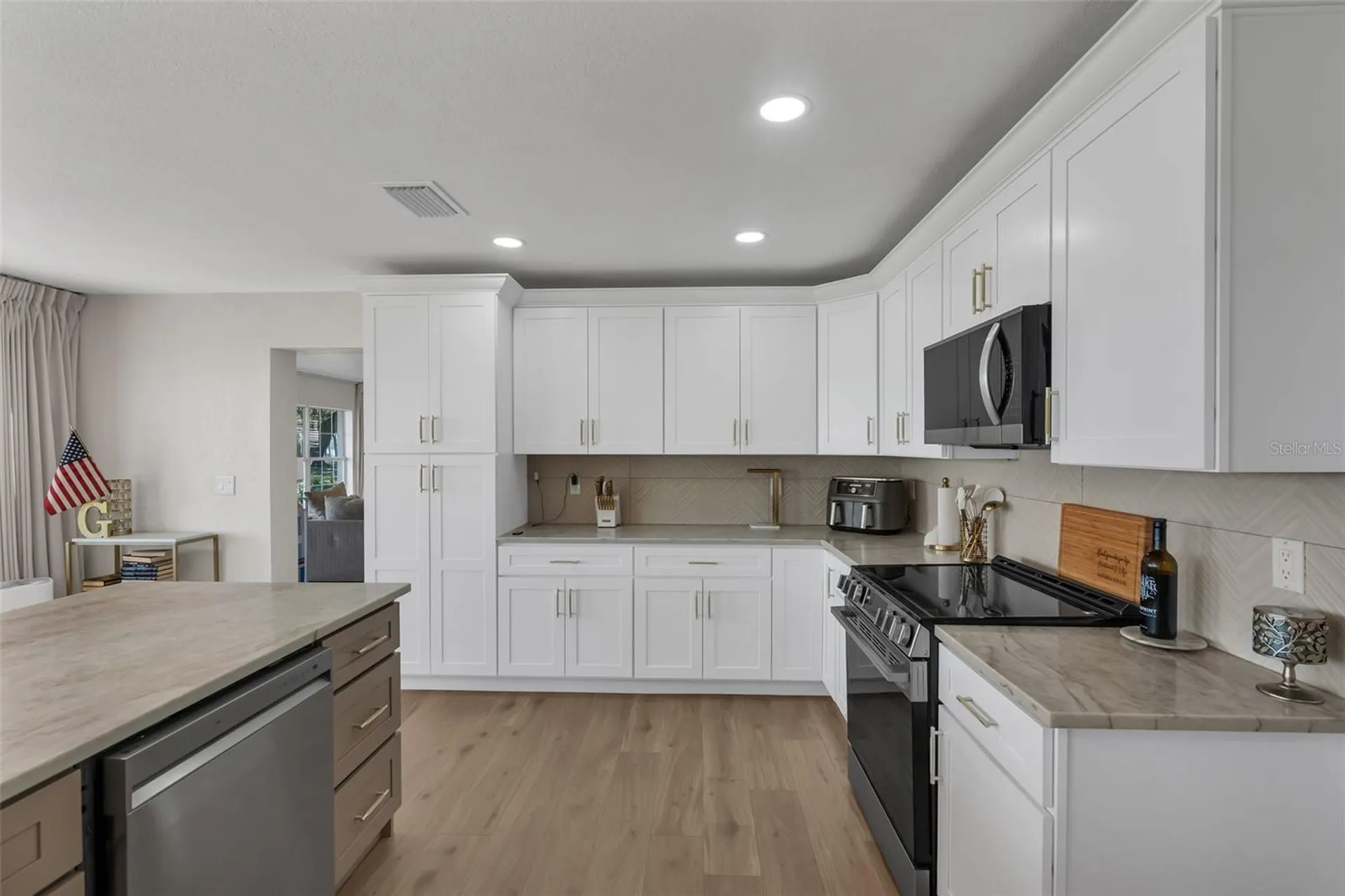 606 N Shore Drive Leesburg FL 34748