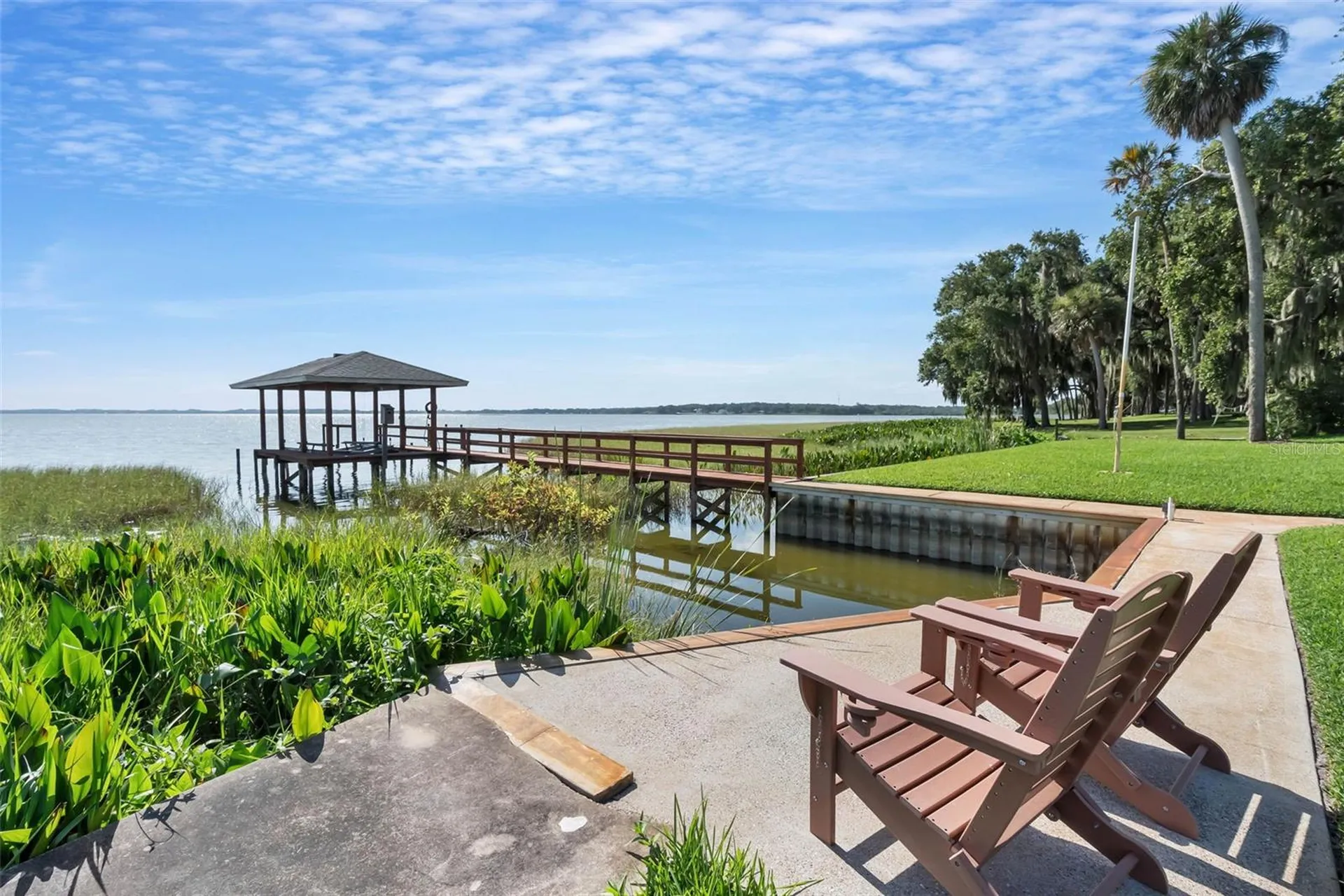 606 N Shore Drive Leesburg FL 34748