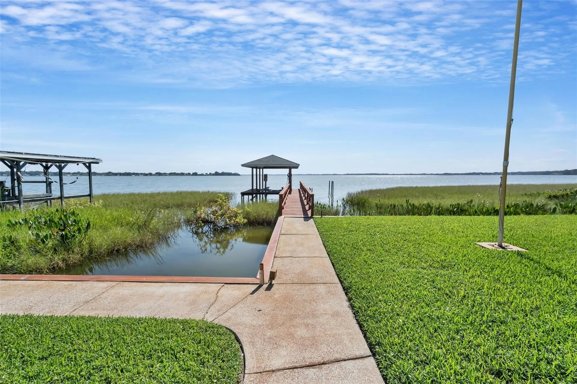 606 N Shore Drive Leesburg FL 34748