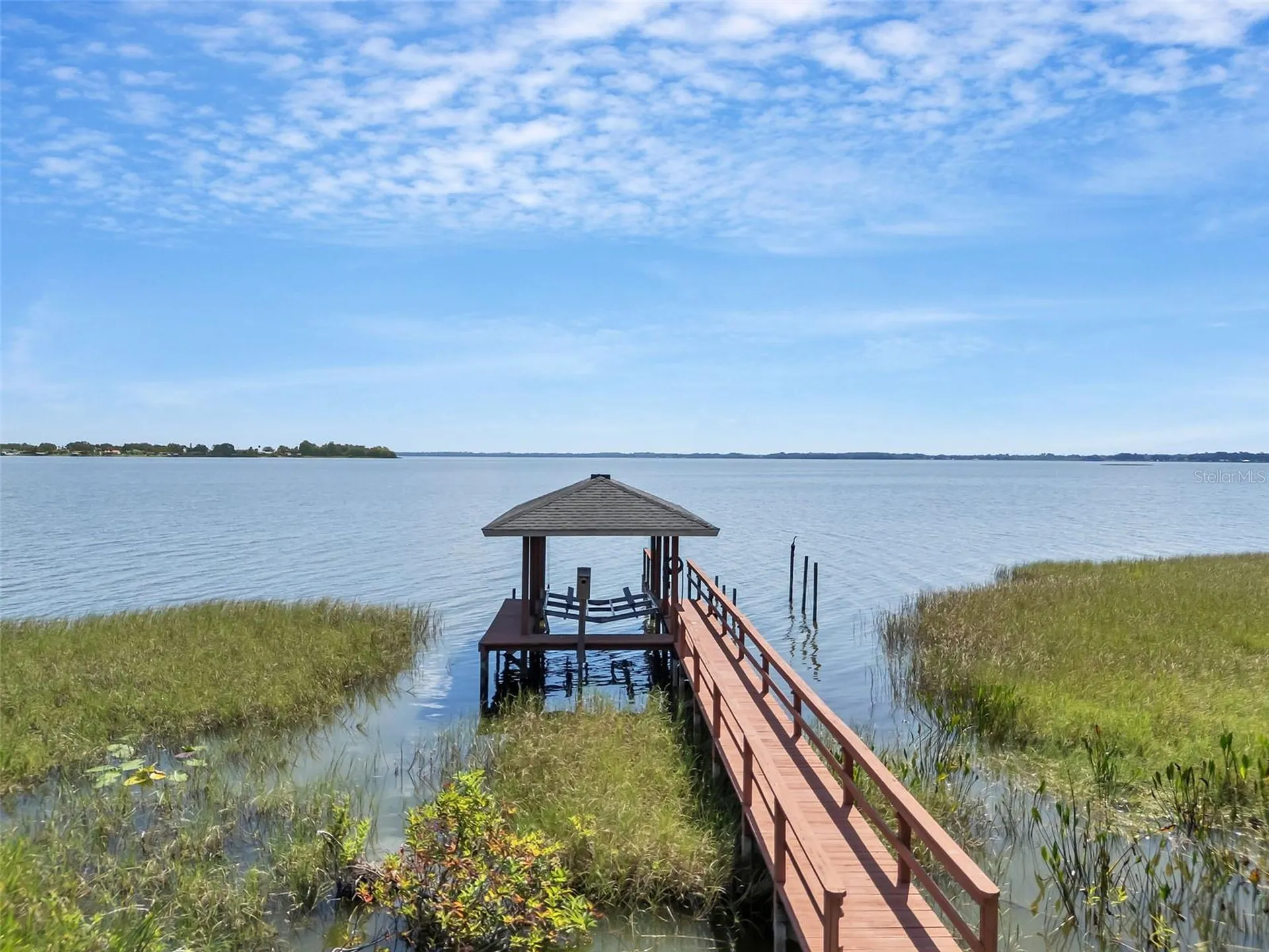 606 N Shore Drive Leesburg FL 34748