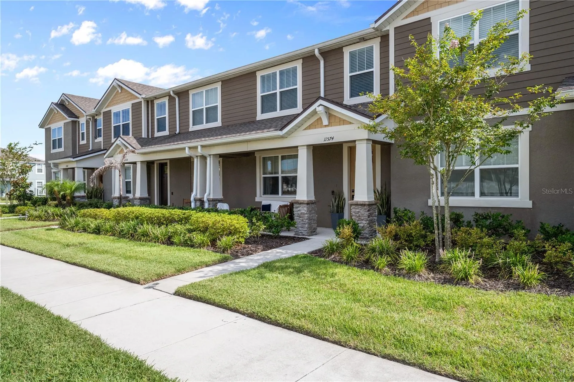11574 Buoy Point Place Orlando FL 32832