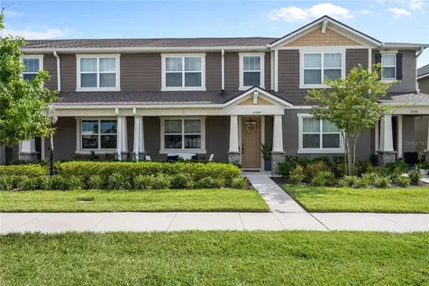 11574 Buoy Point Place Orlando FL 32832