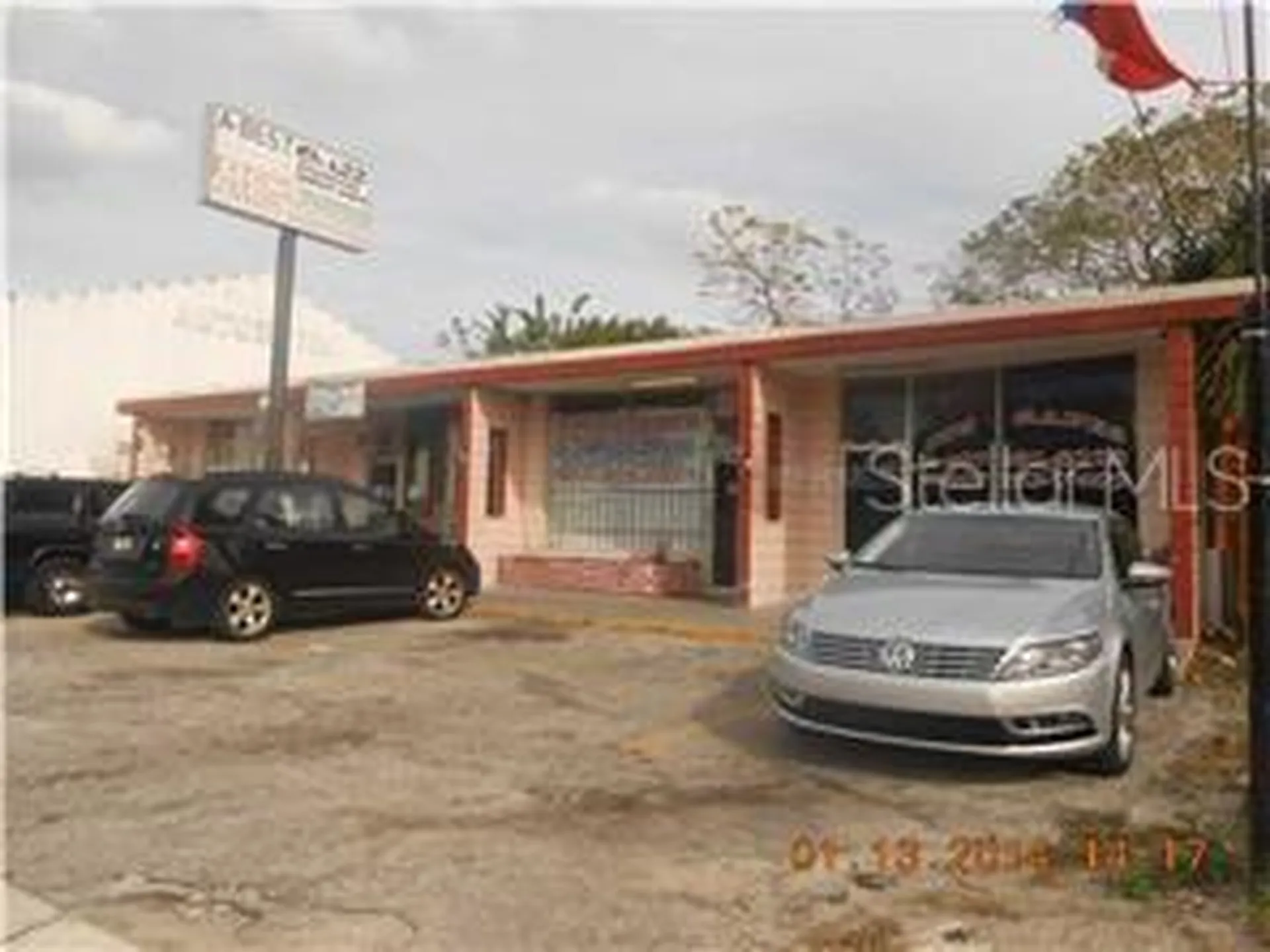 629 N Semoran Boulevard Orlando FL 32807