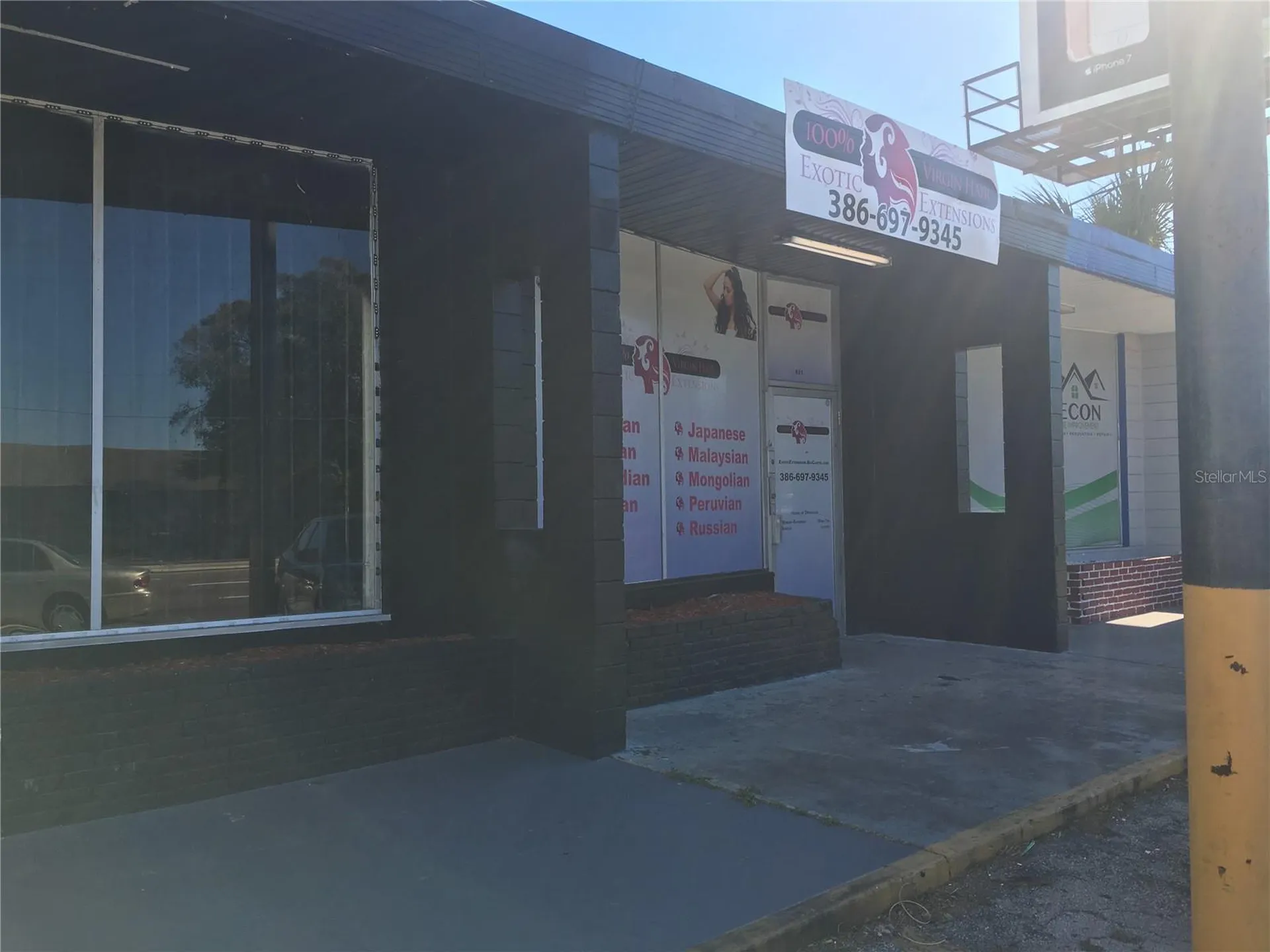 629 N Semoran Boulevard Orlando FL 32807