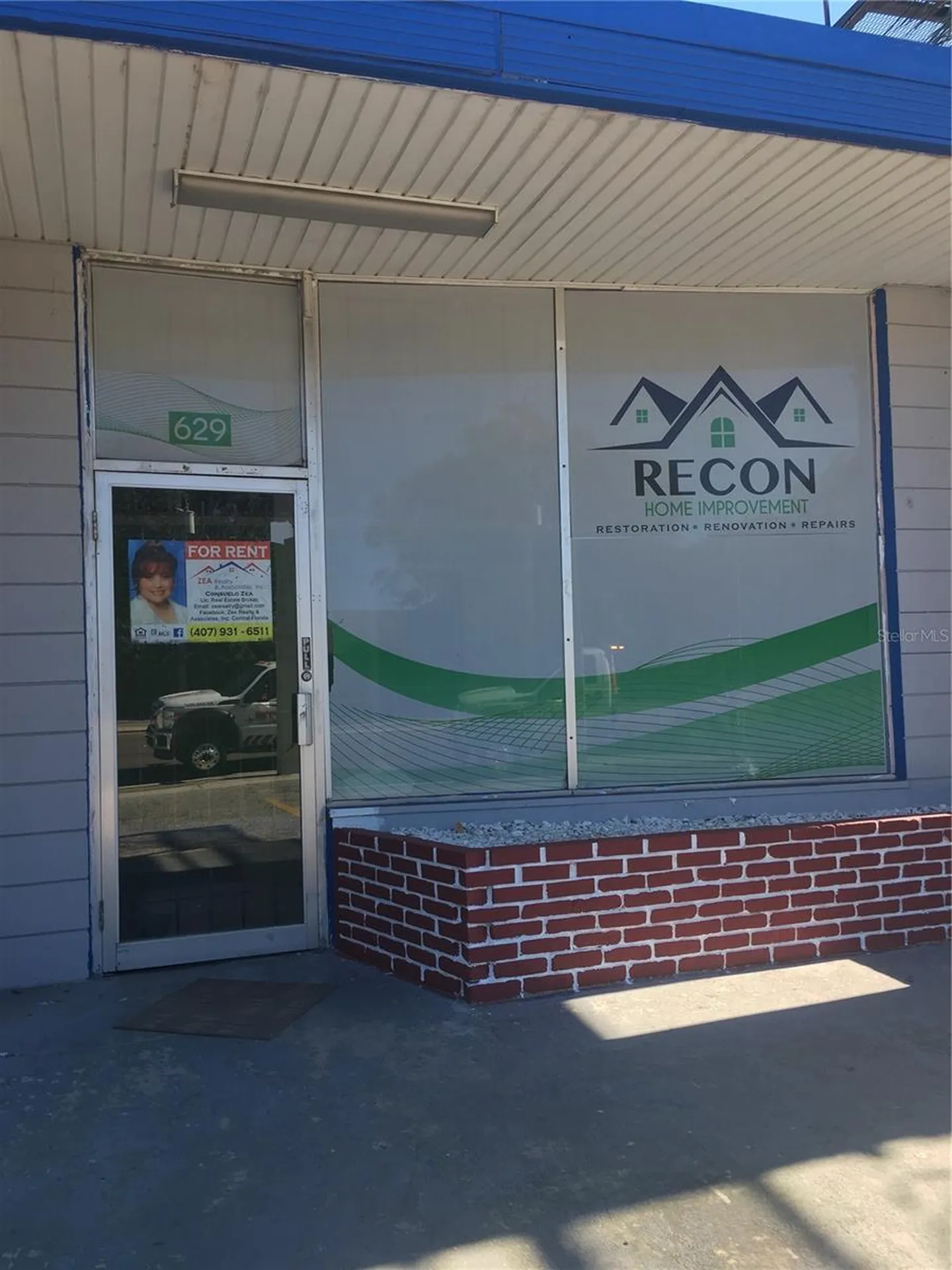 629 N Semoran Boulevard Orlando FL 32807