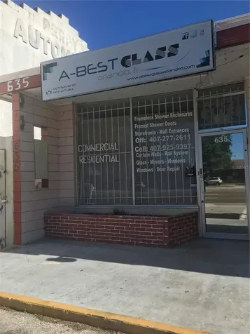 629 N Semoran Boulevard Orlando FL 32807