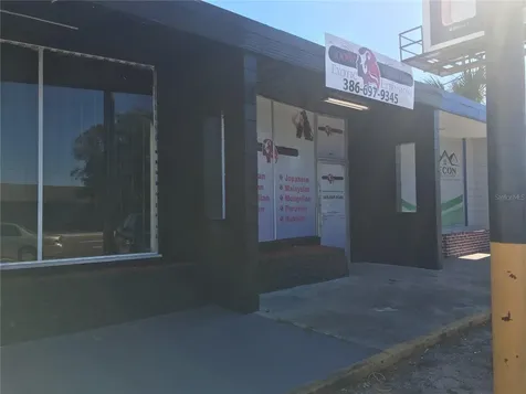 629 N Semoran Boulevard Orlando FL 32807