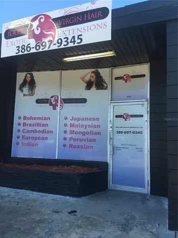 629 N Semoran Boulevard Orlando FL 32807