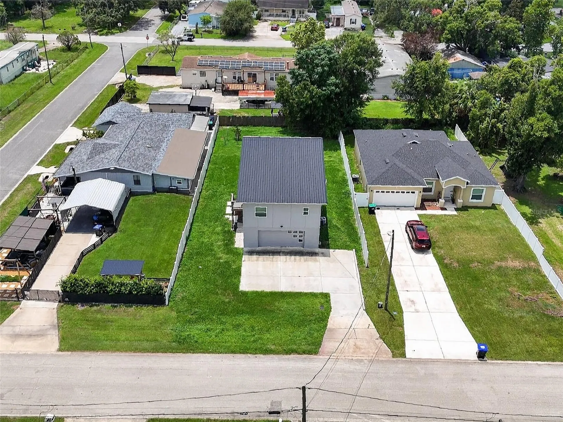 126 1st Street Orlando FL 32824