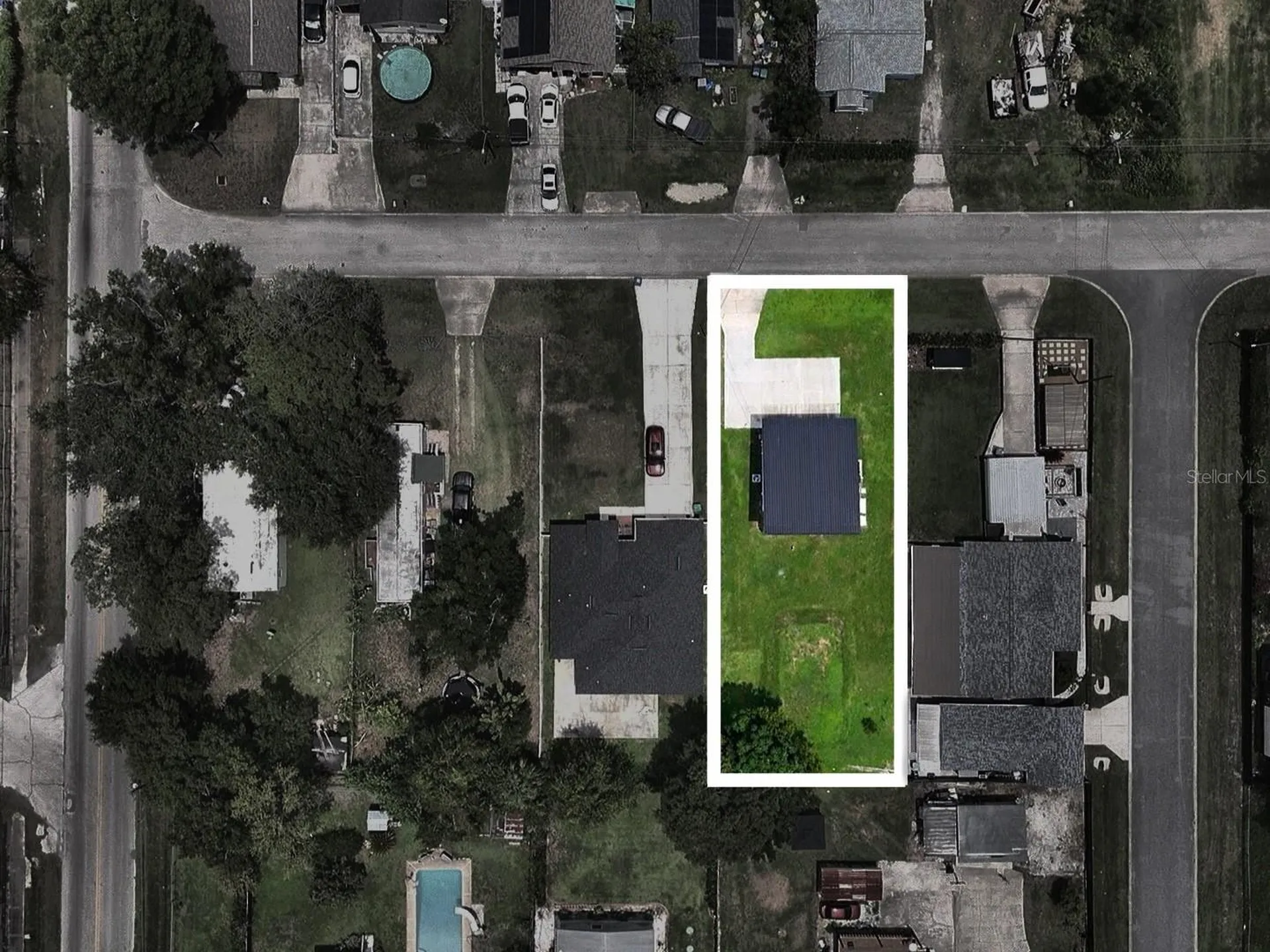 126 1st Street Orlando FL 32824
