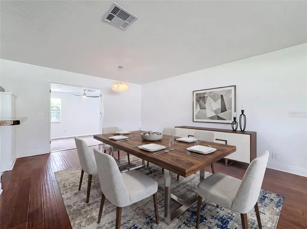 514 W Hilda Drive Brandon FL 33510