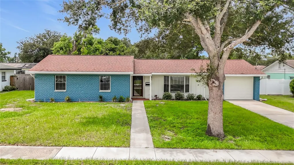 514 W Hilda Drive Brandon FL 33510