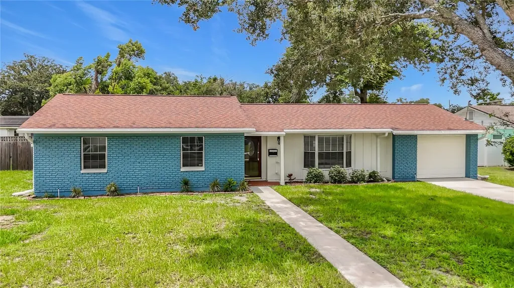 514 W Hilda Drive Brandon FL 33510