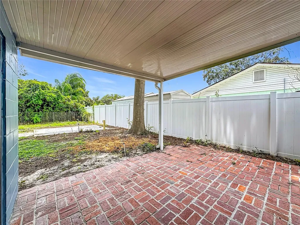 514 W Hilda Drive Brandon FL 33510