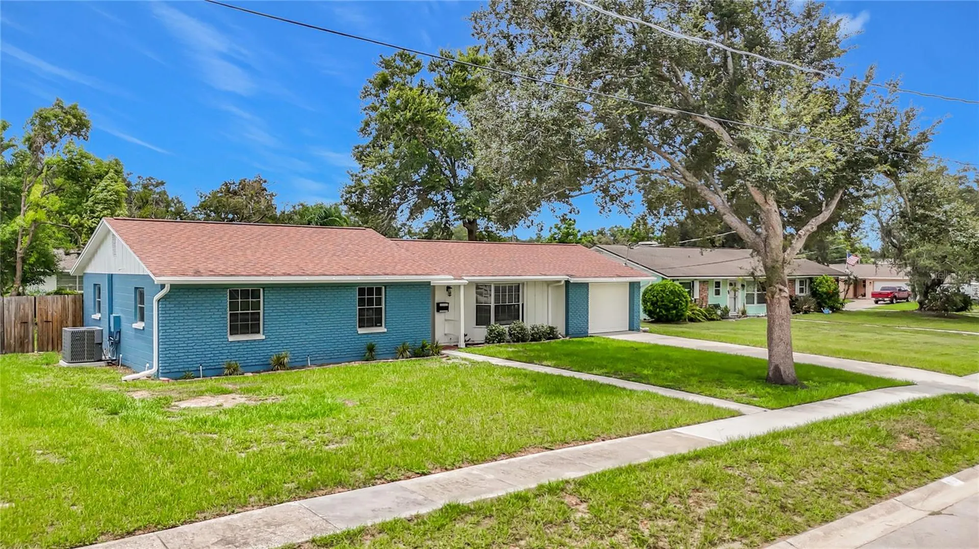 514 W Hilda Drive Brandon FL 33510