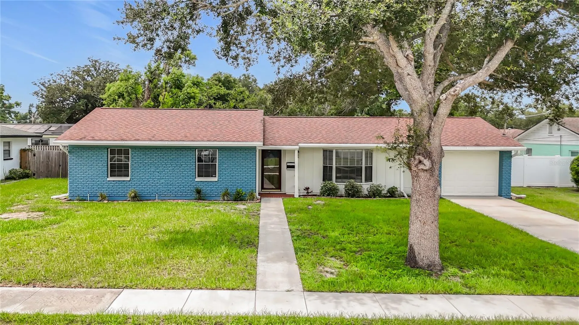 514 W Hilda Drive Brandon FL 33510