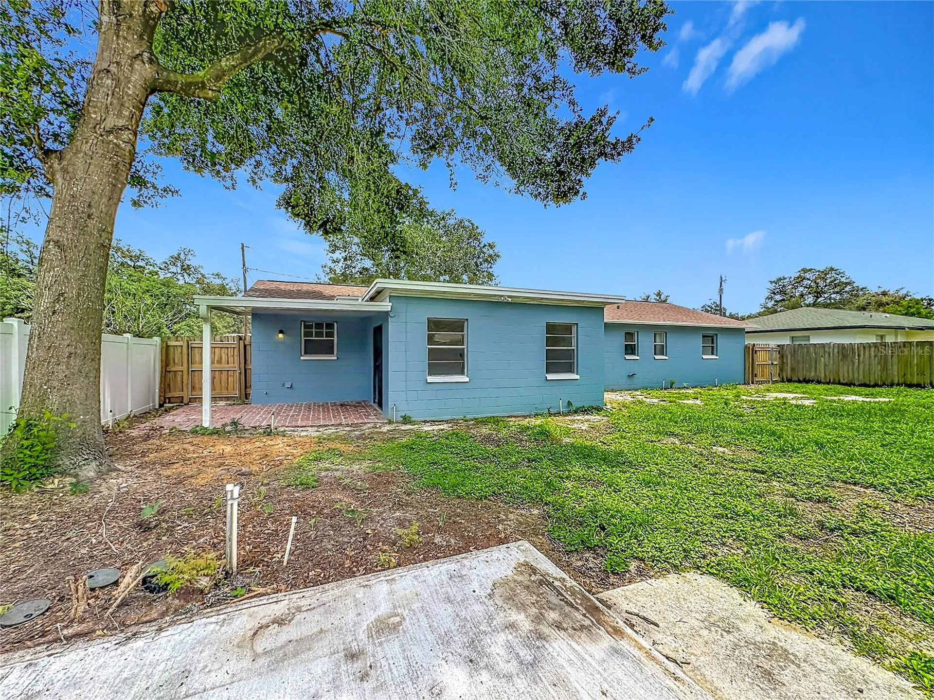 514 W Hilda Drive Brandon FL 33510